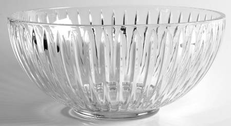 Bezel 10" Round Bowl