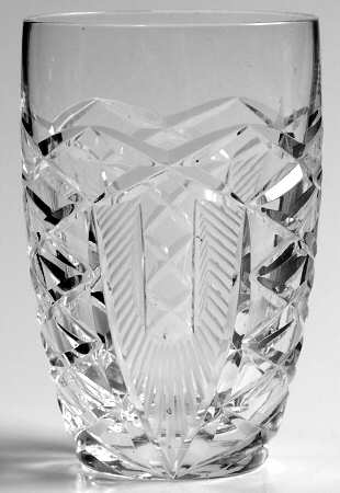 WAT84 5 Oz Flat Tumbler