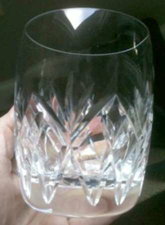Monaghan Double Old Fashioned