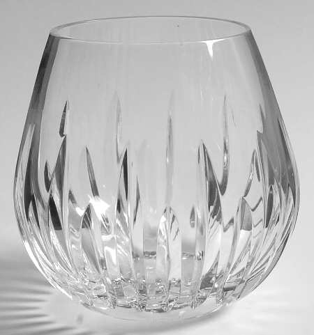 Votive Candleholders Candleholder-Votive by Waterford Crystal