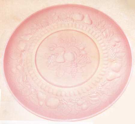 Della Robbia (Frosted Pink) by Westmoreland