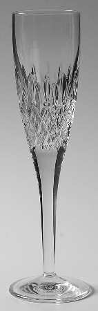 Arianne Fluted Champagne
