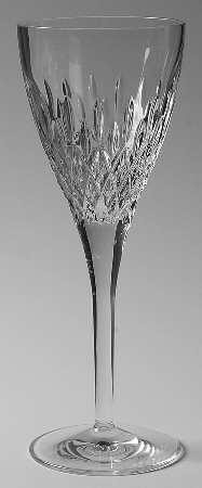 Arianne Water Goblet