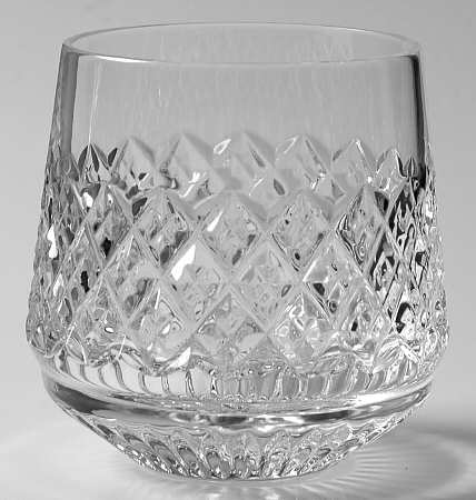 Arianne Old Fashioned