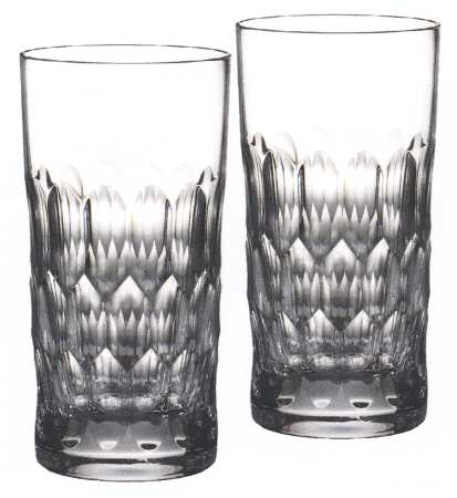Atelier Nouveau Highball Glass