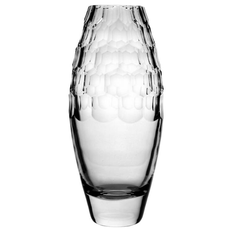 Atelier 13" Flower Vase
