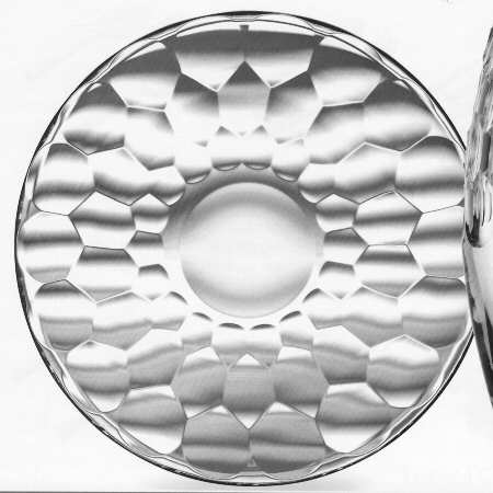 Atelier 12" Shallow Round Bowl