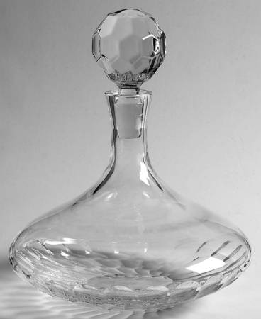 Atelier Decanter & Stopper