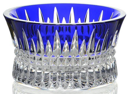 Lismore Diamond Nut Cup