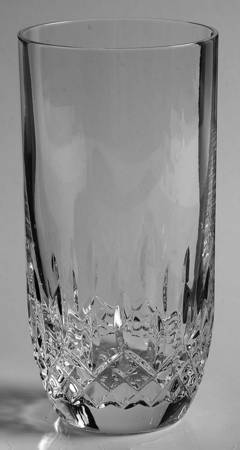 Lismore Encore Highball Glass