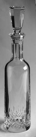 Lismore Encore Spirit Decanter & Stopper