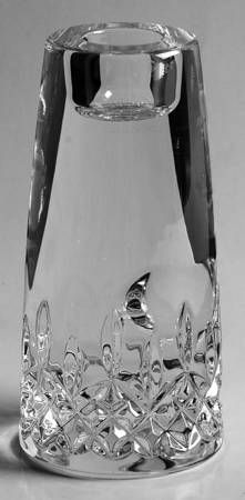 Lismore Encore 5" Single Light Candlestick