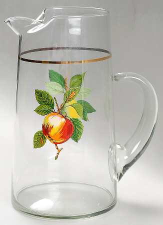 WVG24 50 Oz Pitcher