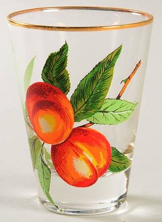 WVG24 Juice Glass