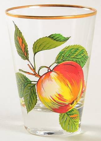 WVG24 Juice Glass