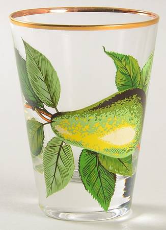 WVG24 Juice Glass