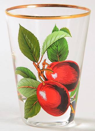 WVG24 Juice Glass