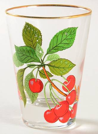 WVG24 Juice Glass