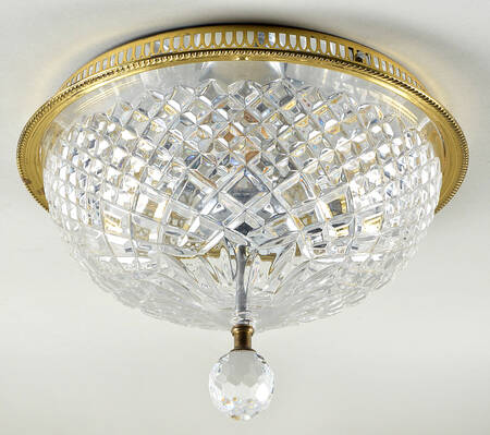 Brenda by Waterford Crystal