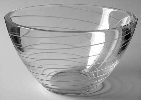W Collection 7" Round Bowl