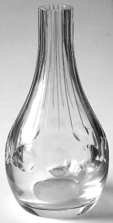 W Collection 7" Bud Vase
