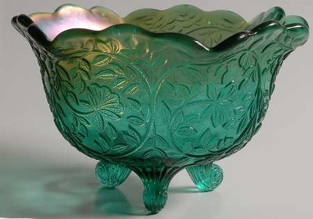 Louisa Teal by Westmoreland