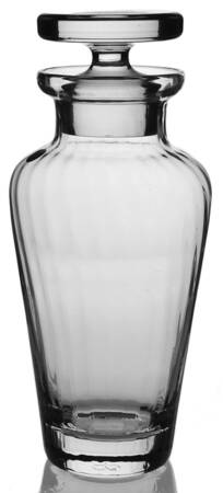 Corinne Cocktail Shaker & Lid
