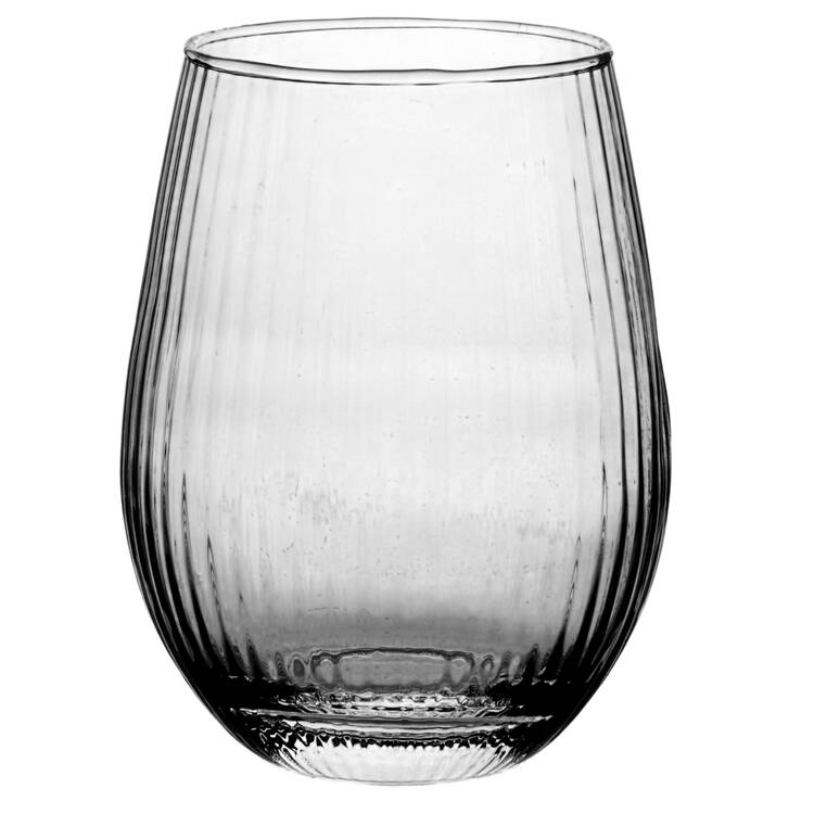 Corinne Stemless Wine