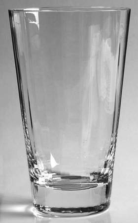 Corinne Beer Glass