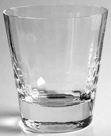 Corinne Double Old Fashioned