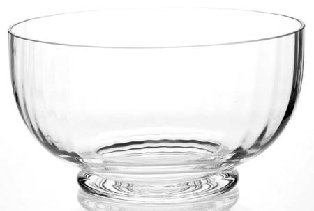 Corinne 8" Large Fruit Bowl