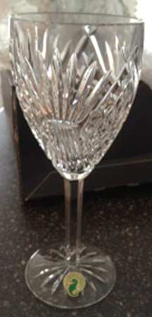WAT90 Water Goblet