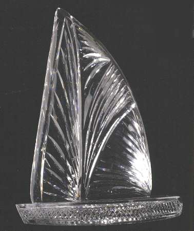 Tall Ships Sailing Collections Sailboat #6402P