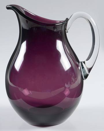 Amethyst (Country Collection) 48 Oz Pitcher