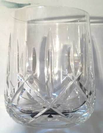 WAT93 10 Oz Flat Tumbler