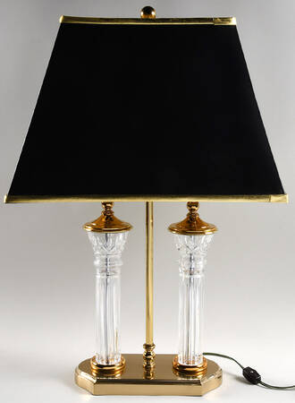 Parkmore by Waterford Crystal