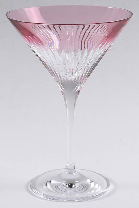 Mixology Pink Martini