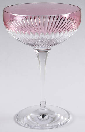 Mixology Pink Liquor Cocktail