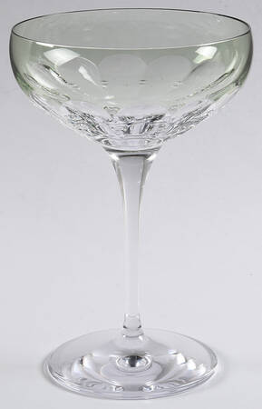 Mixology Light Green Liquor Cocktail