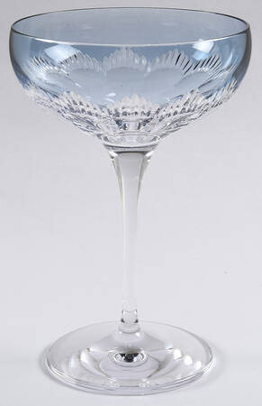 Mixology Light Blue Liquor Cocktail
