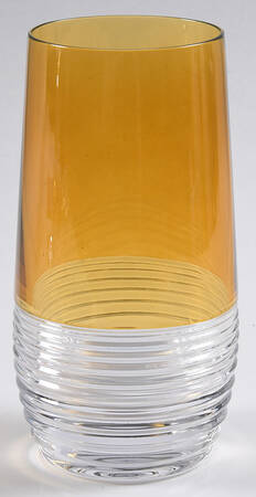 Mixology Yellow Highball
