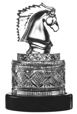 Equestrian Horse Bust