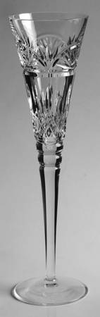 Lismore Celebrations (Jim Oleary) Toasting Glass