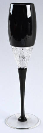 Muse Fluted Champagne