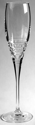 Muse Fluted Champagne