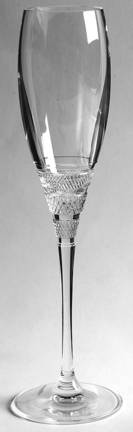 Muse Fluted Champagne