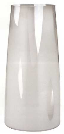Bianco 20" Flower Vase