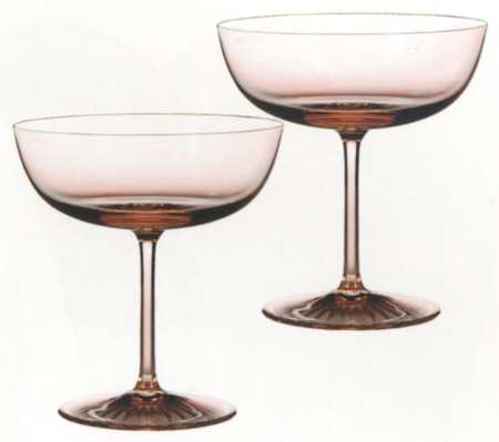 Blush by Waterford Crystal