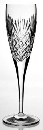 Pineapple Hospitality Fluted Champagne