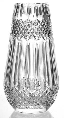 Master Cutter Collection 11" Flower Vase